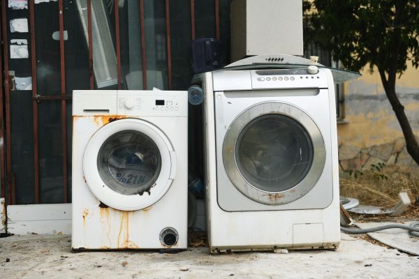 Dryer Disposal in Royal Oak