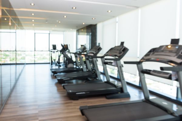 Treadmill Removal Service in Royal Oak