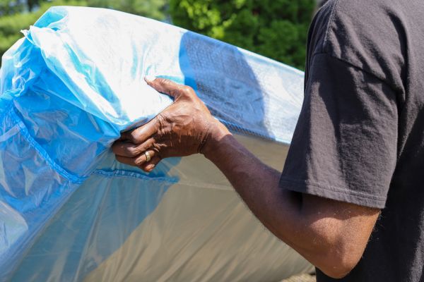Mattress Disposal in Royal Oak