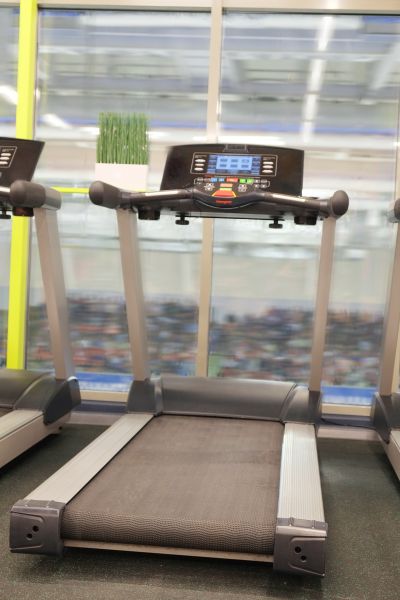 Treadmill Disposal in Royal Oak