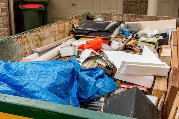 Junk Disposal in Royal Oak