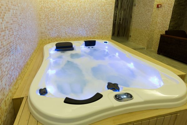Spa Disposal in Royal Oak