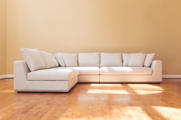 Sectional Disposal in Royal Oak