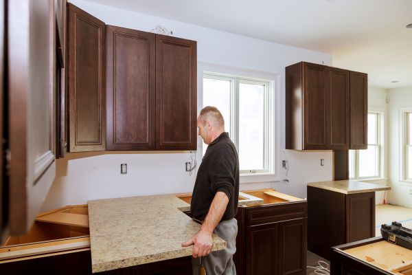 Countertop Disposal in Royal Oak