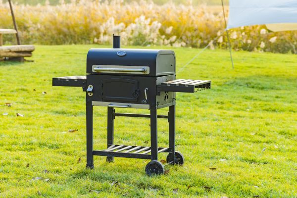 BBQ Removal in Royal Oak