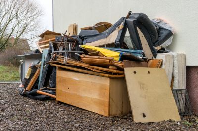 Residential Junk Disposal
